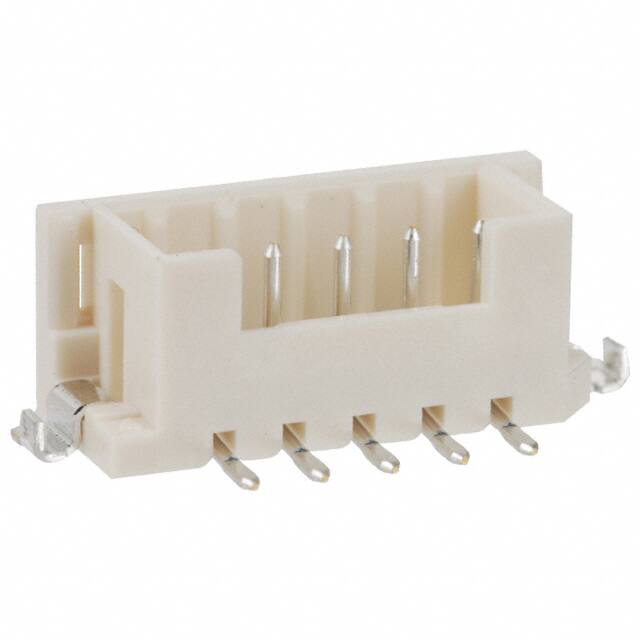 DF3E-5P-2V(24) Hirose Electric Co Ltd  Headers Male Pins